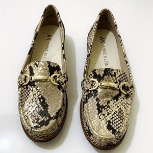 Anne Klein Nina penny Loafer